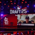 MLB draft takeaways: Corona is king, Skenes getting support?