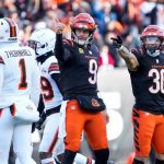 Fantasy football: Biggest question for Bengals, Steelers and more