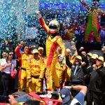 Palou clinches 4th IndyCar title; historic 2025 season not over yet