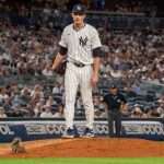 Watch: Squirrel interrupts play at Yankee Stadium