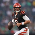 Is Joe Burrow playing today? Bengals’ preseason Week 3 plans