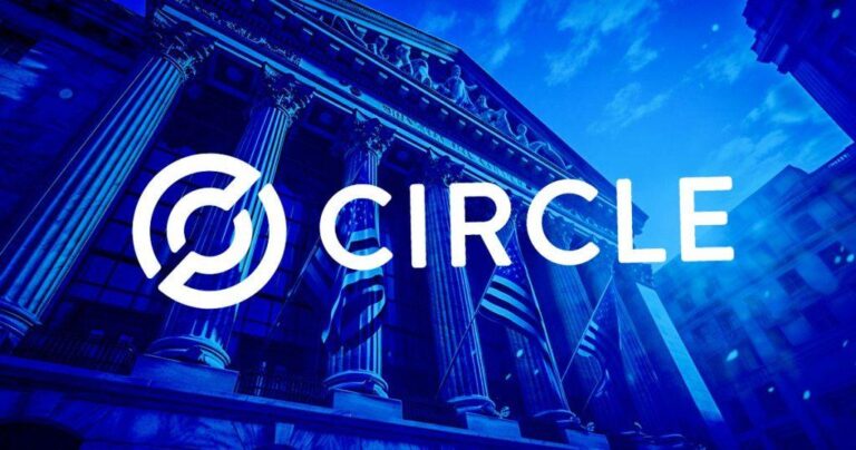 Circle To Launch New Layer-1 Blockchain for Stablecoin Payments