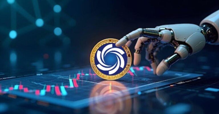 $1K in XRP Might Grow—But $1K in Ozak AI Could Explode to $100K