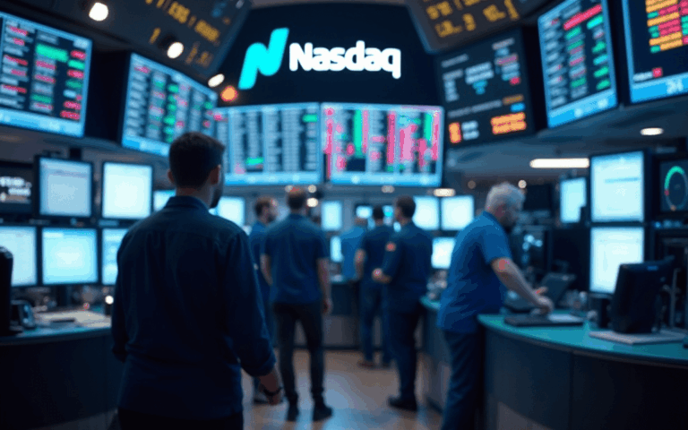 Top catalysts for the Nasdaq 100 Index and ETFs like JEPQ, QQQ, and QYLD