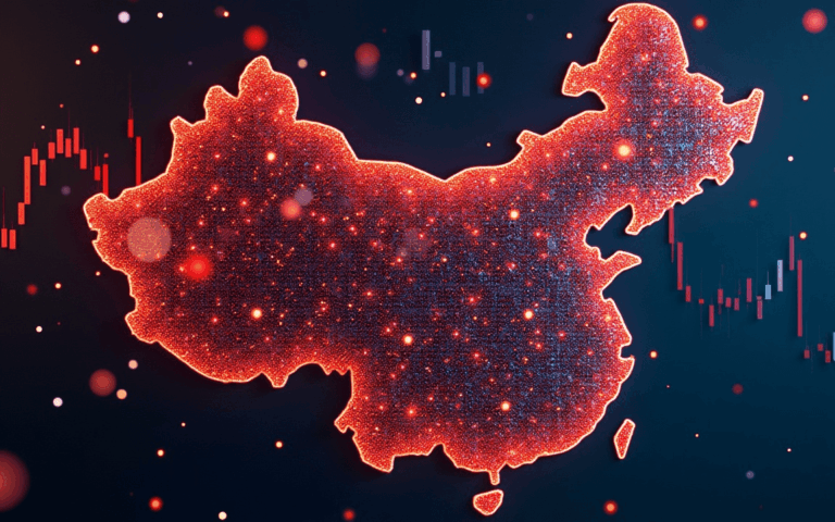 Alibaba, SMIC lead China’s AI-driven market revival, but worries of overheating linger