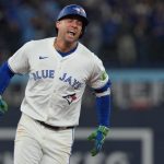 Springer gets revenge on Mariners fans who booed injury