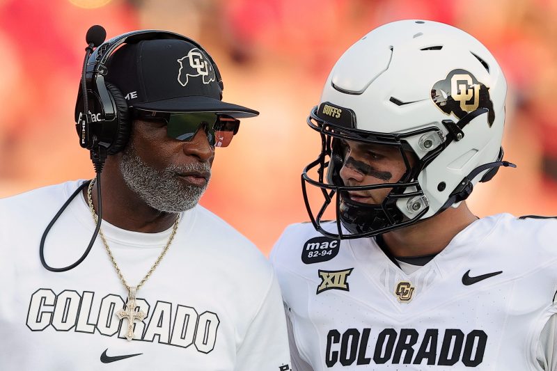 Deion Sanders explains why ‘our guys ain’t soft’