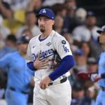 Dodgers’ World Series hopes on life support after big mistakes in loss
