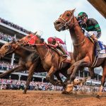 2025 Breeders’ Cup entries: Horses running at Del Mar