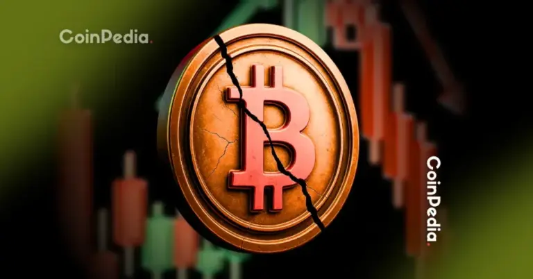 Bitcoin Price Analysis: BTC Slips Below $110,000— Are Bears Back in Control?