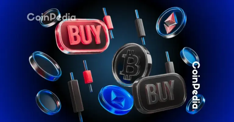 Top Altcoins to Buy Ahead of Government Shutdown End and ETF Season