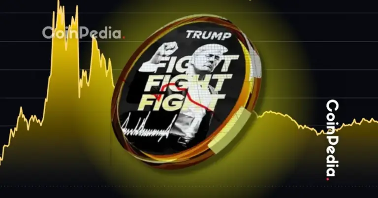 Official Trump Token Faces Tug-of-War Between Bulls and Bears— What’s Next for the Price?