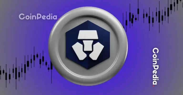 Cronos Price Analysis: After a Significant Breakout, Can CRO Trigger a 50% Upswing?