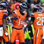 NFL playoff picture: Two new No. 1 seeds, two new division leaders