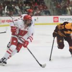 Women’s hockey power rankings: Signs point to Wisconsin-OSU final