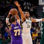 Giannis trade destinations: Where could Bucks ship franchise player?