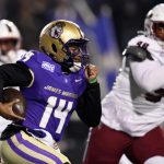 Can James Madison make CFP after Sun Belt title?