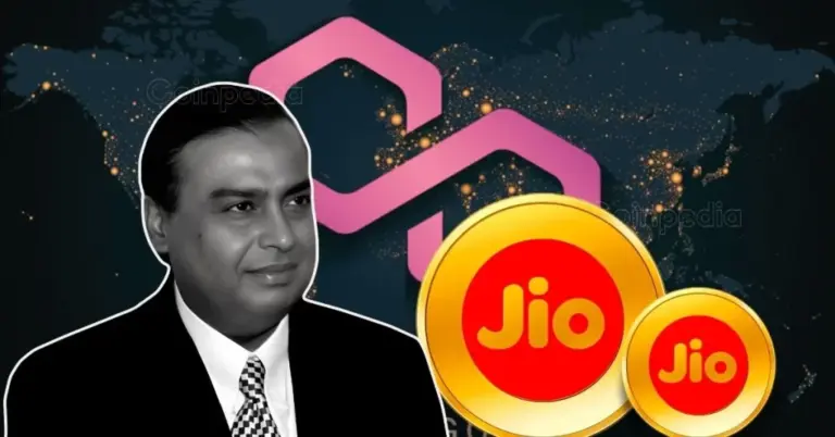 Fact Check: Has JioCoin Officially Launched on the Polygon Network?
