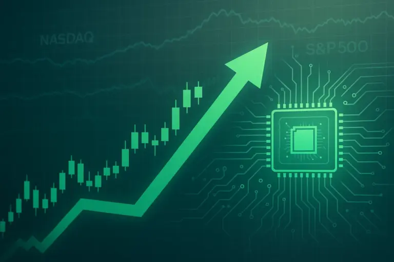 Nvidia stock rises on Tuesday: what’s driving confidence despite growing skepticism?