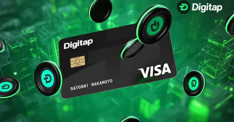Remittix Vs Digitap ($TAP): Stablecoin Spending Becomes The Thesis — Best Crypto Presale 2026