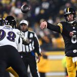 NFL playoff picture: Wild-card matchups, AFC North title finalized