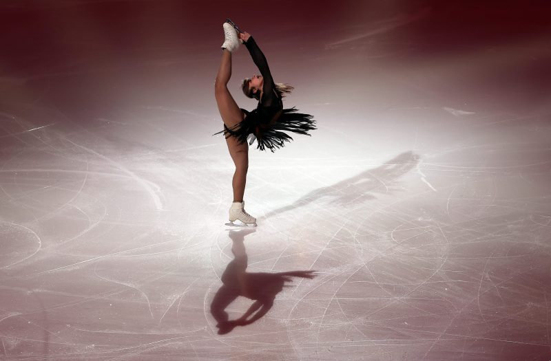 Here’s who made US figure skating Olympic team for 2026 Winter Games