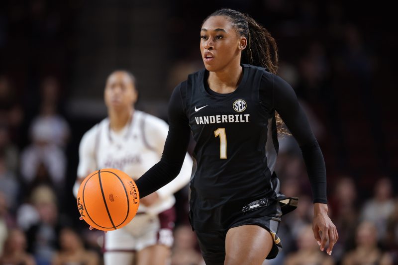 Vanderbilt vs. South Carolina leads must-watch women’s basketball games