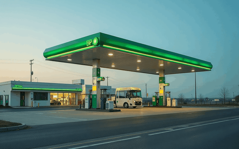 Climate activists press BP, Shell on post-peak oil finance strategy shift 2026
