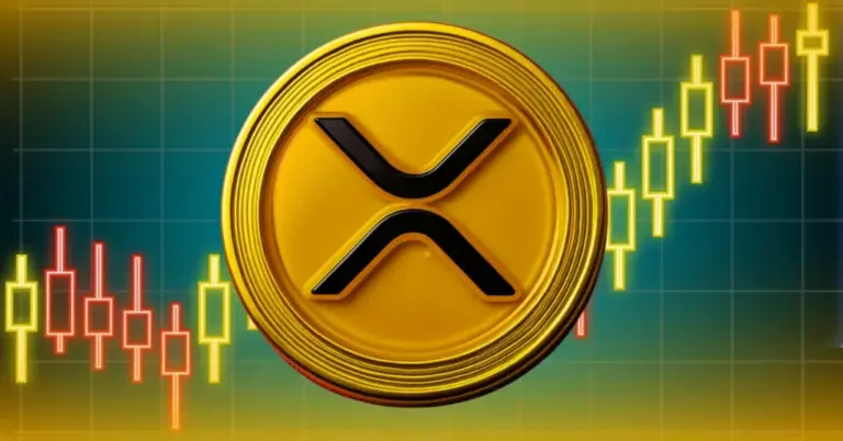 Why $42 Keeps Appearing in XRP’s Long-Term Market Structure