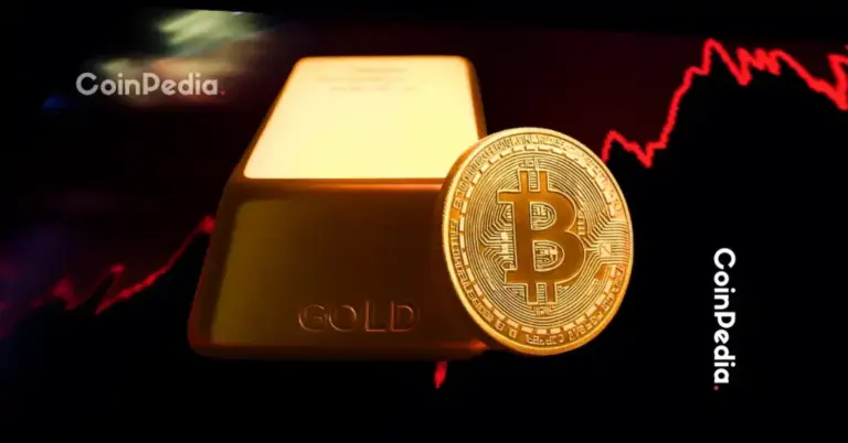 Why Is BTC Price Lagging While Gold and Silver Surge?