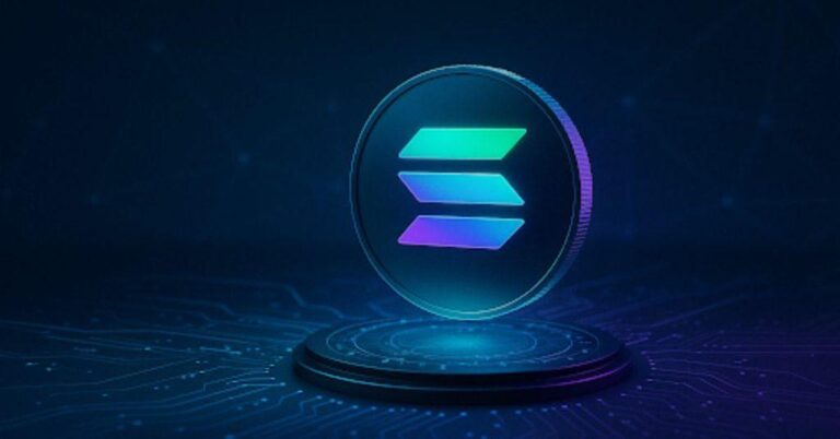 Solana Whale Accumulation Signals 2026 Confidence, While Remittix Attracts A Huge New Wave Of Capital