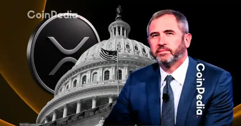 Ripple CEO Calls XRP the ‘North Star’ and ‘Heartbeat’ of Company, Reveals What Comes Next