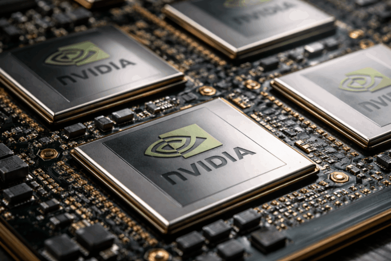 Apollo Global nears $3.4B loan to lease Nvidia chips to Elon Musk’s xAI: report
