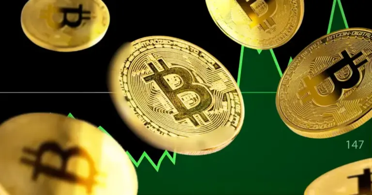Expert Reveals How Low Bitcoin Could Crash If $65K Breaks