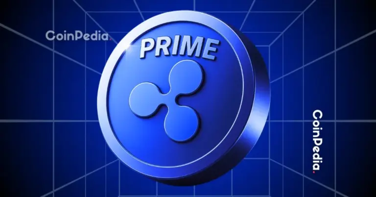 XRP News: Ripple Blurs Line Between Wall Street and DeFi With Hyperliquid