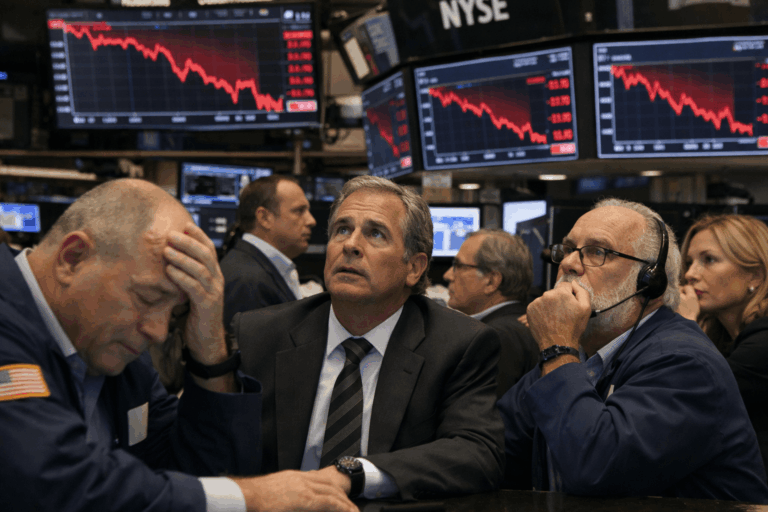 Altaf Kassam: US stocks may not ‘snap-back’ after the Iran war