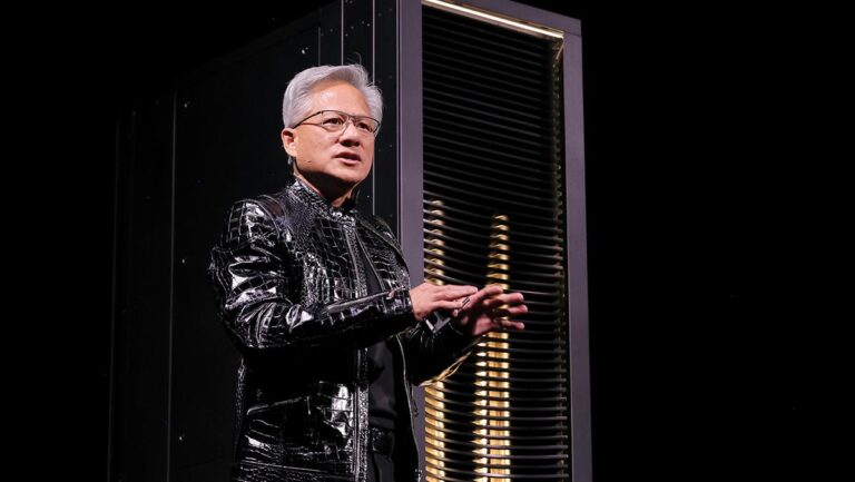 Nvidia stock slips below $170: why analysts see a buying opportunity