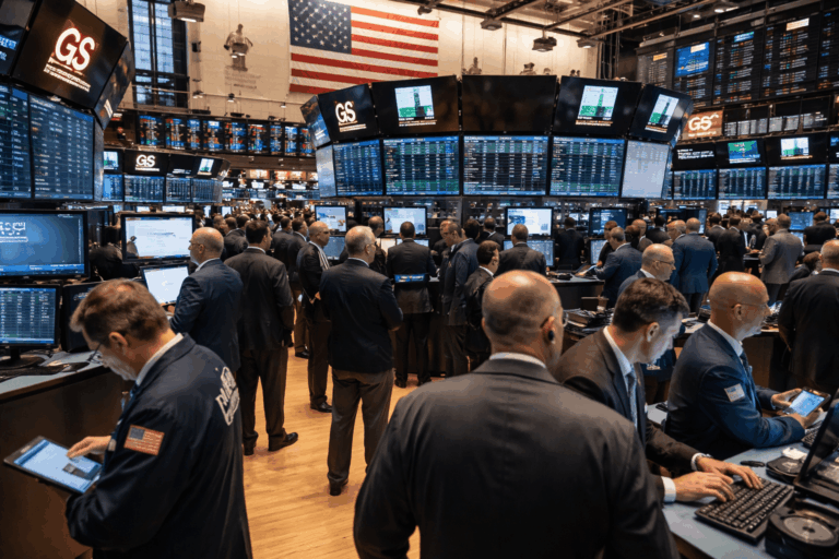 S&P 500 and VOO stock: Top catalysts to watch this week