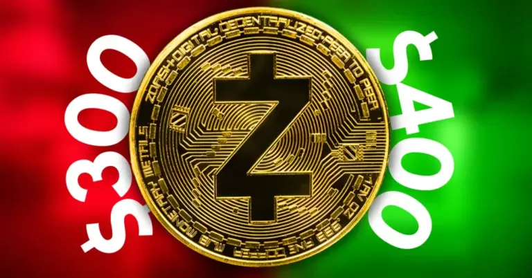Is ZEC Price Heading for Another Breakout Soon? Or Fall Inevitable?