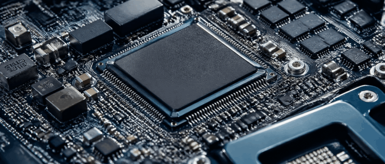 Intel stock sinks on company-specific concerns, AMD caught in sector-wide sell-off