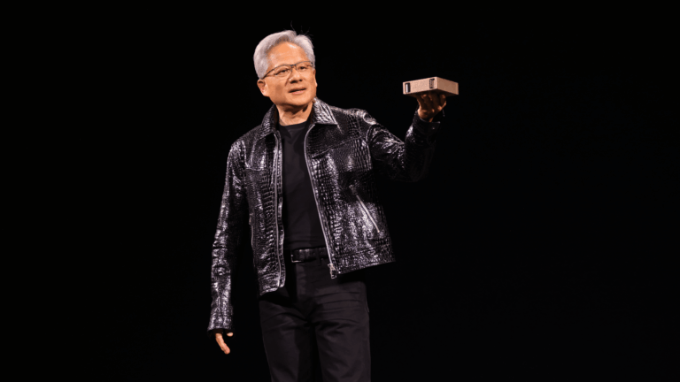 Nvidia stock jumps another 3%: analyst sees more upside ahead
