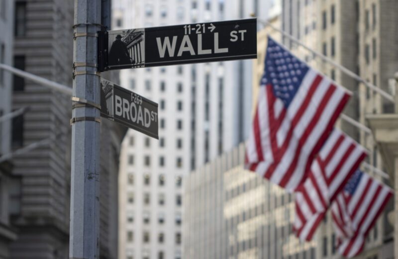 Chip Stock Sell-off Puts Downward Pressure on Broader Market