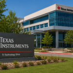 Texas Instruments