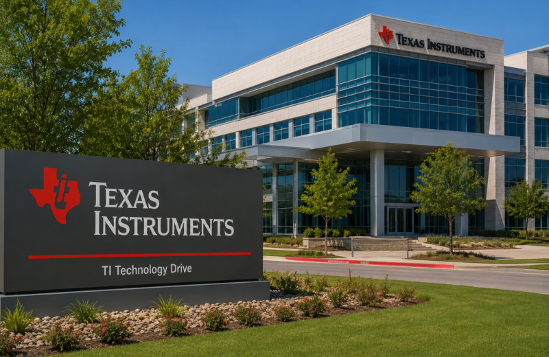Texas Instruments