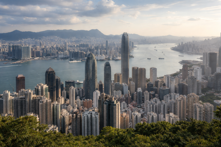 Hang Seng Index rally has stalled: what next for Hong Kong stocks?