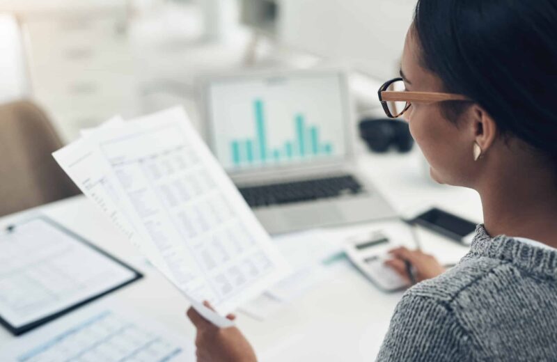 data analyze research