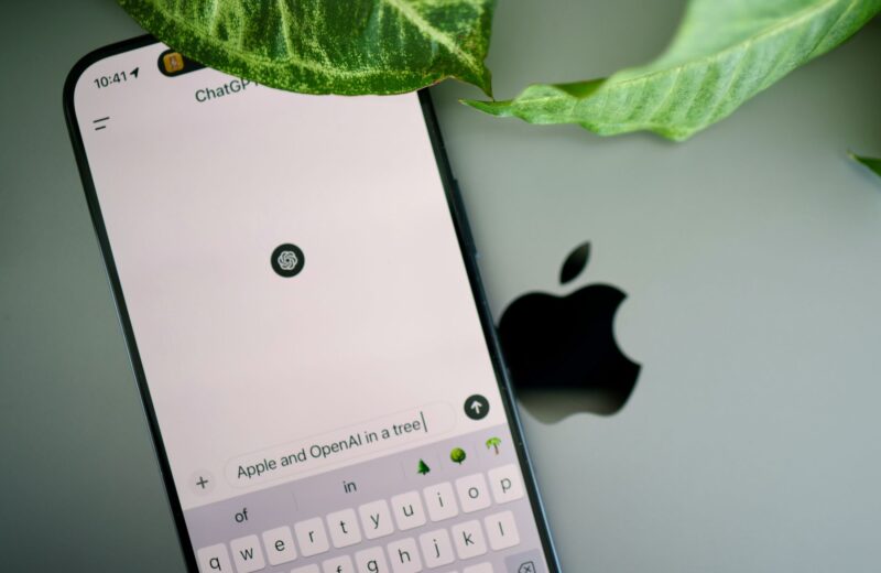 OpenAI pushes ChatGPT into patient health records