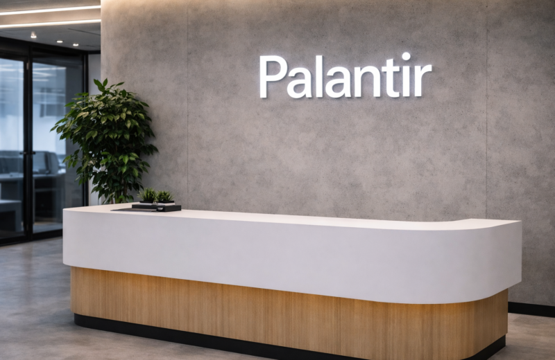 Palantir stock holds steady: why Monday could be the turning point