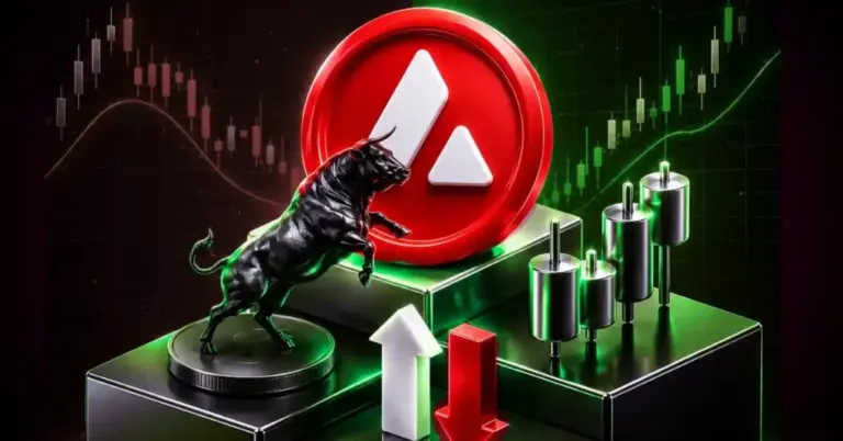 Avalanche (AVAX) Price Rebounds—Can Bulls Trigger a Breakout Above the $7 Liquidity Zone?