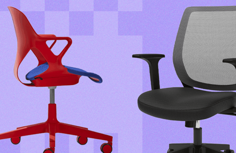 15 Best Office Chairs of 2026—We Tested 70 to Pick Them